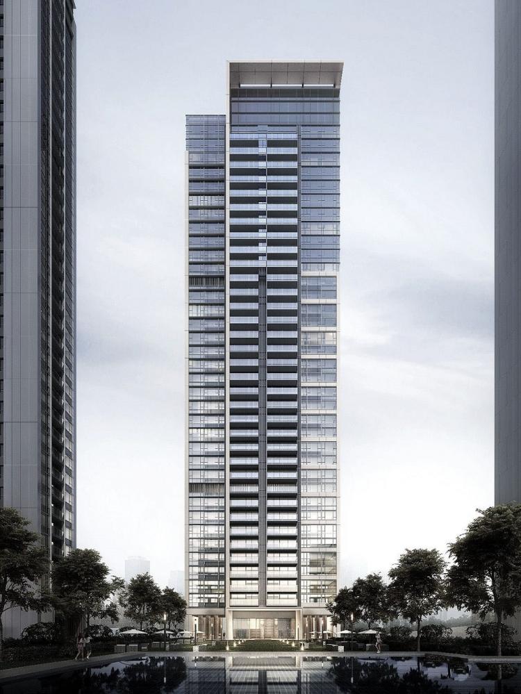 BIM建筑|七个小房子 · 高层青年公寓共享中庭改造 | 柒合设计 建筑鉴赏 第5张-BIM建筑网 BIM建筑|七个小房子 · 高层青年公寓共享中庭改造 | 柒合设计 建筑鉴赏 第5张