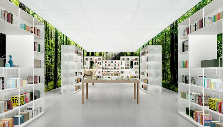 BIM建筑|七个小房子 · 高层青年公寓共享中庭改造 | 柒合设计 建筑鉴赏 第40张-BIM建筑网 BIM建筑|七个小房子 · 高层青年公寓共享中庭改造 | 柒合设计 建筑鉴赏 第40张