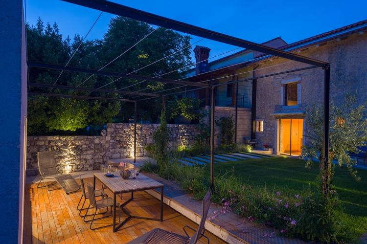 BIM建筑|岩溶住宅,废弃谷仓的新生 建筑鉴赏 第4张-BIM建筑网 BIM建筑|岩溶住宅,废弃谷仓的新生 建筑鉴赏 第4张