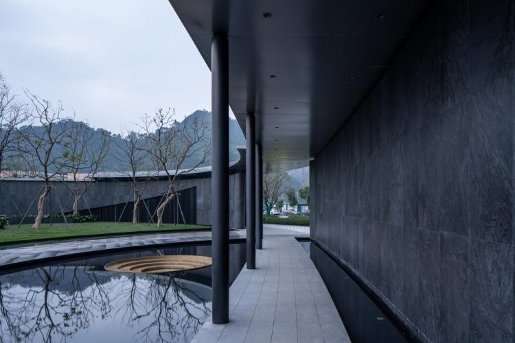 BIM建筑|设计能给一个住宅社区带来多大价值/line+建筑事务所、gad BIM建筑|设计能给一个住宅社区带来多大价值/line+建筑事务所、gad