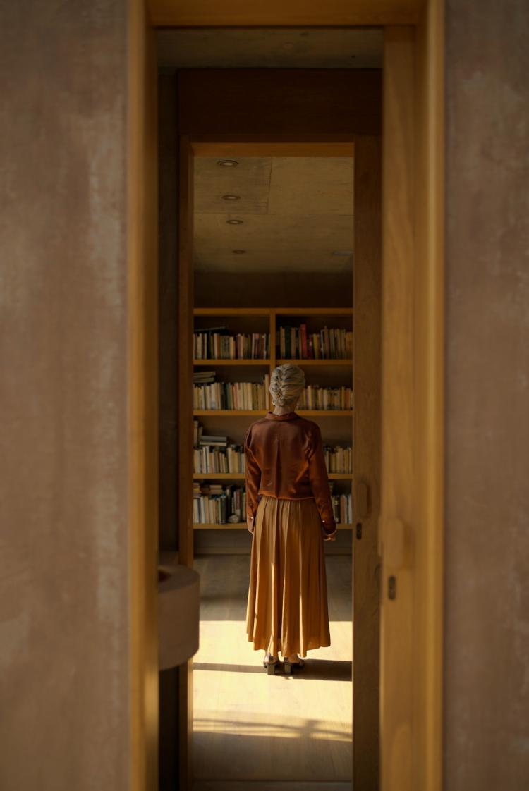 BIM建筑|阳光、风、植物和房子 UC House/ 墨西哥Taller de Arquitectura y Diseño BIM建筑|阳光、风、植物和房子 UC House/ 墨西哥Taller de Arquitectura y Diseño