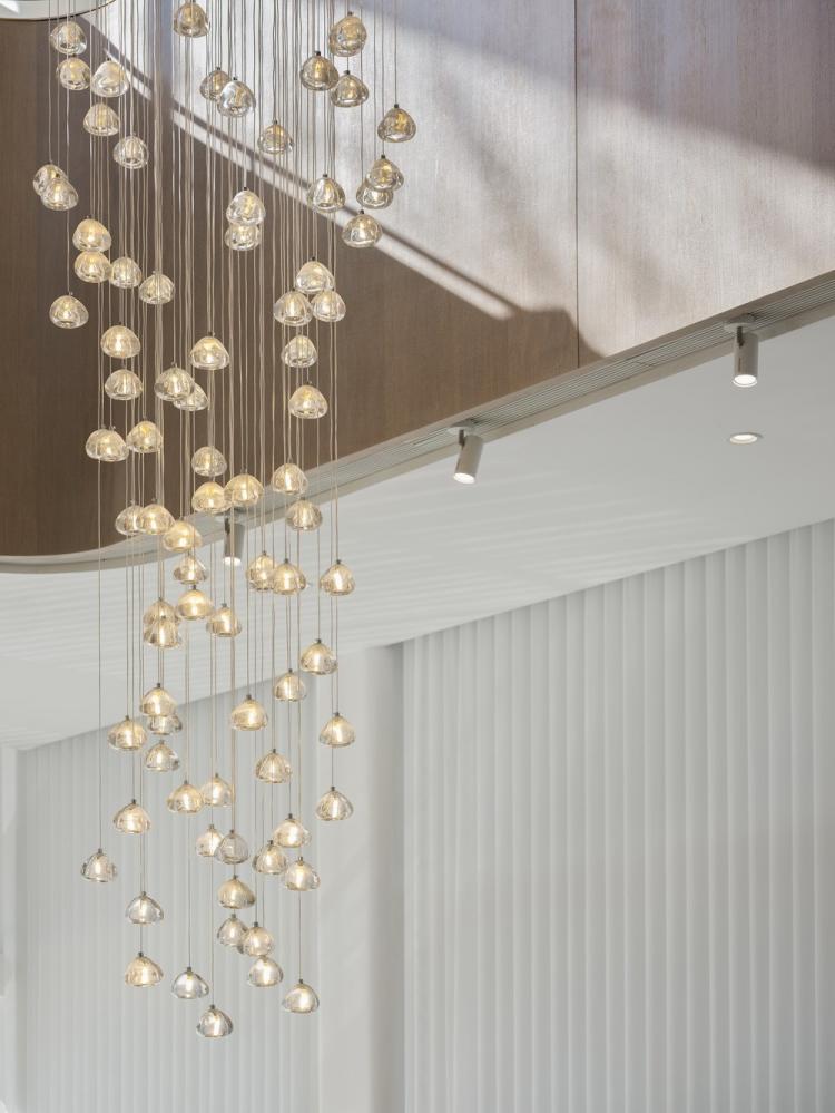 BIM建筑|苏坡艺廊/小隐建筑——廊桥意象,一幅光影的画卷 BIM建筑|苏坡艺廊/小隐建筑——廊桥意象,一幅光影的画卷