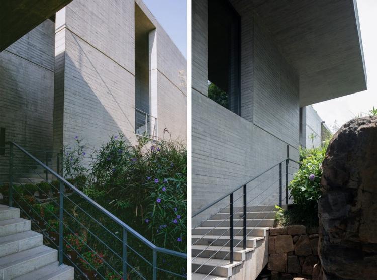 BIM建筑|界定的风景:渔乡茶舍 / 孟凡浩-gad x line+ 建筑鉴赏 第23张-BIM建筑网 BIM建筑|界定的风景:渔乡茶舍 / 孟凡浩-gad x line+ 建筑鉴赏 第23张