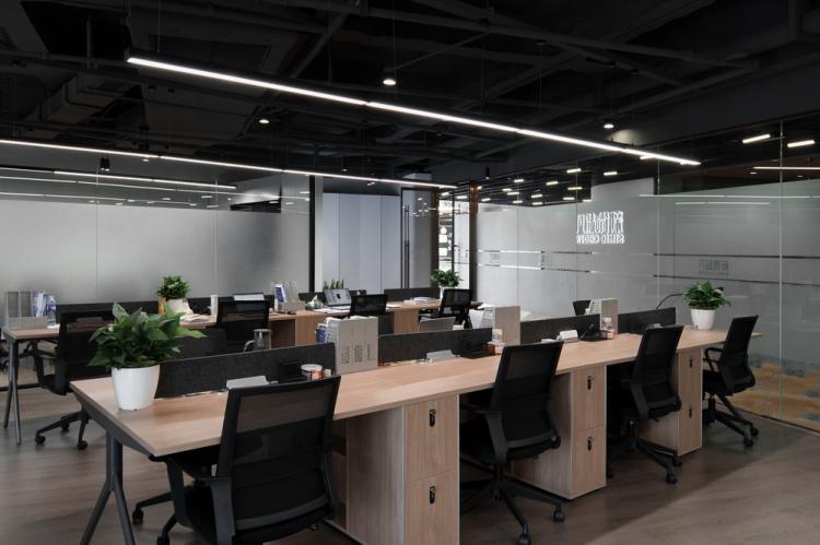 BIM建筑|上海新微智谷/三益中国 建筑鉴赏 第23张-BIM建筑网 BIM建筑|上海新微智谷/三益中国 建筑鉴赏 第23张