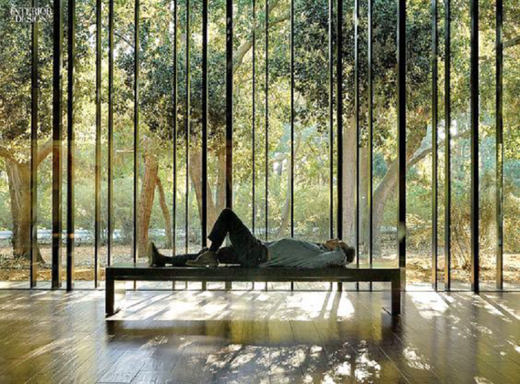 BIM建筑|七个小房子 · 高层青年公寓共享中庭改造 | 柒合设计 建筑鉴赏 第3张-BIM建筑网 BIM建筑|七个小房子 · 高层青年公寓共享中庭改造 | 柒合设计 建筑鉴赏 第3张