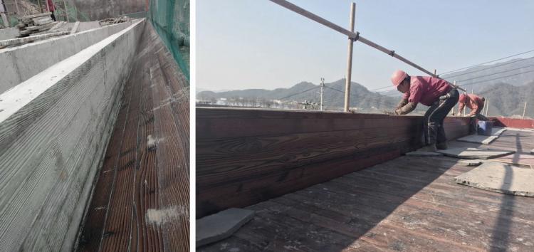 BIM建筑|界定的风景:渔乡茶舍 / 孟凡浩-gad x line+ 建筑鉴赏 第35张-BIM建筑网 BIM建筑|界定的风景:渔乡茶舍 / 孟凡浩-gad x line+ 建筑鉴赏 第35张