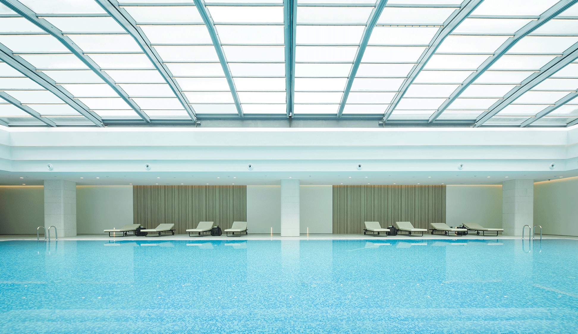 BIM建筑|设计能给一个住宅社区带来多大价值/line+建筑事务所、gad BIM建筑|设计能给一个住宅社区带来多大价值/line+建筑事务所、gad