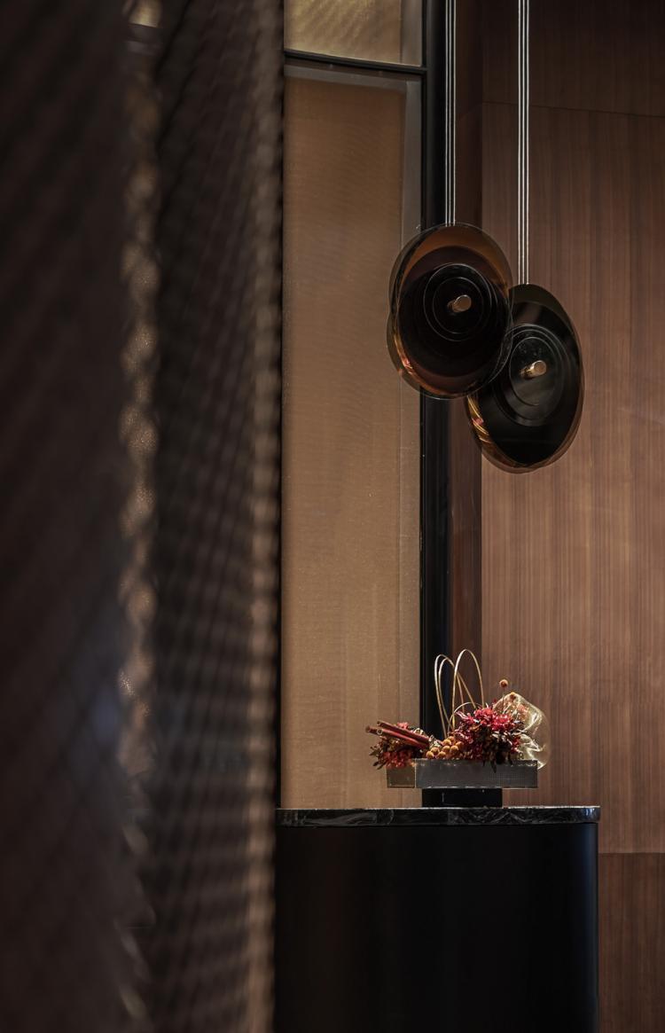 BIM建筑|中央铭著营销中心/帝凯室内设计公司 建筑鉴赏 第14张-BIM建筑网 BIM建筑|中央铭著营销中心/帝凯室内设计公司