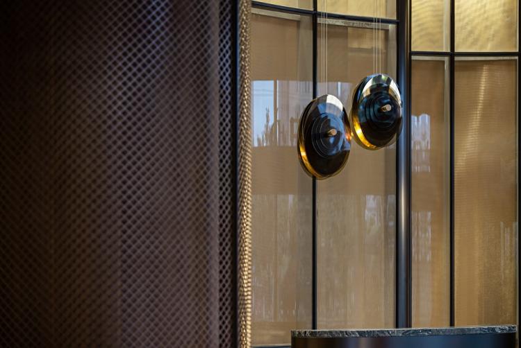 BIM建筑|中央铭著营销中心/帝凯室内设计公司 建筑鉴赏 第13张-BIM建筑网 BIM建筑|中央铭著营销中心/帝凯室内设计公司