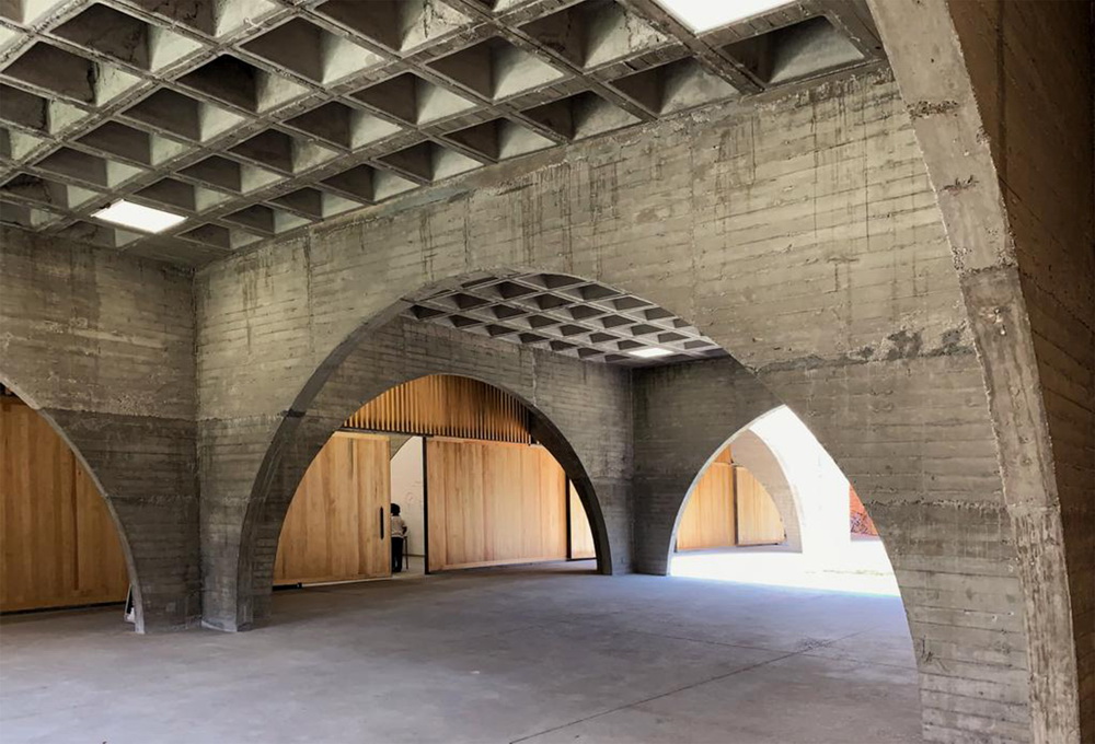 BIM建筑|Jojutla 灾后重建|学校 / 墨西哥Taller de Arquitectura X BIM建筑|Jojutla 灾后重建|学校 / 墨西哥Taller de Arquitectura X