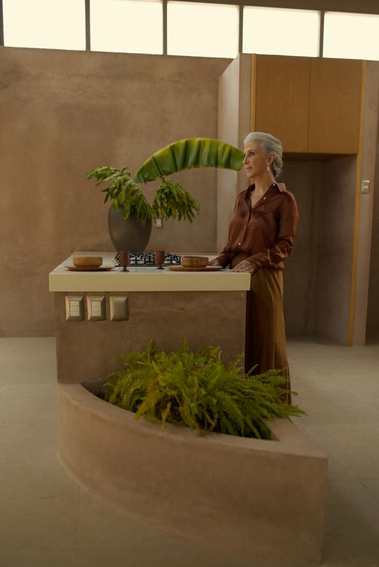 BIM建筑|阳光、风、植物和房子 UC House/ 墨西哥Taller de Arquitectura y Diseño BIM建筑|阳光、风、植物和房子 UC House/ 墨西哥Taller de Arquitectura y Diseño