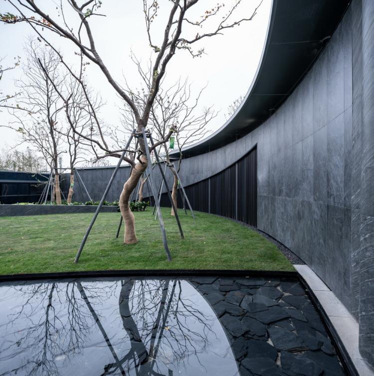 BIM建筑|设计能给一个住宅社区带来多大价值/line+建筑事务所、gad BIM建筑|设计能给一个住宅社区带来多大价值/line+建筑事务所、gad