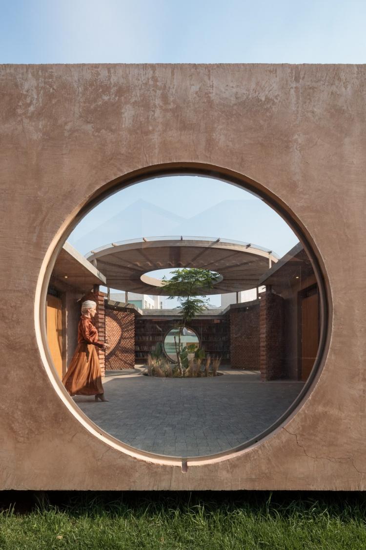 BIM建筑|阳光、风、植物和房子 UC House/ 墨西哥Taller de Arquitectura y Diseño BIM建筑|阳光、风、植物和房子 UC House/ 墨西哥Taller de Arquitectura y Diseño