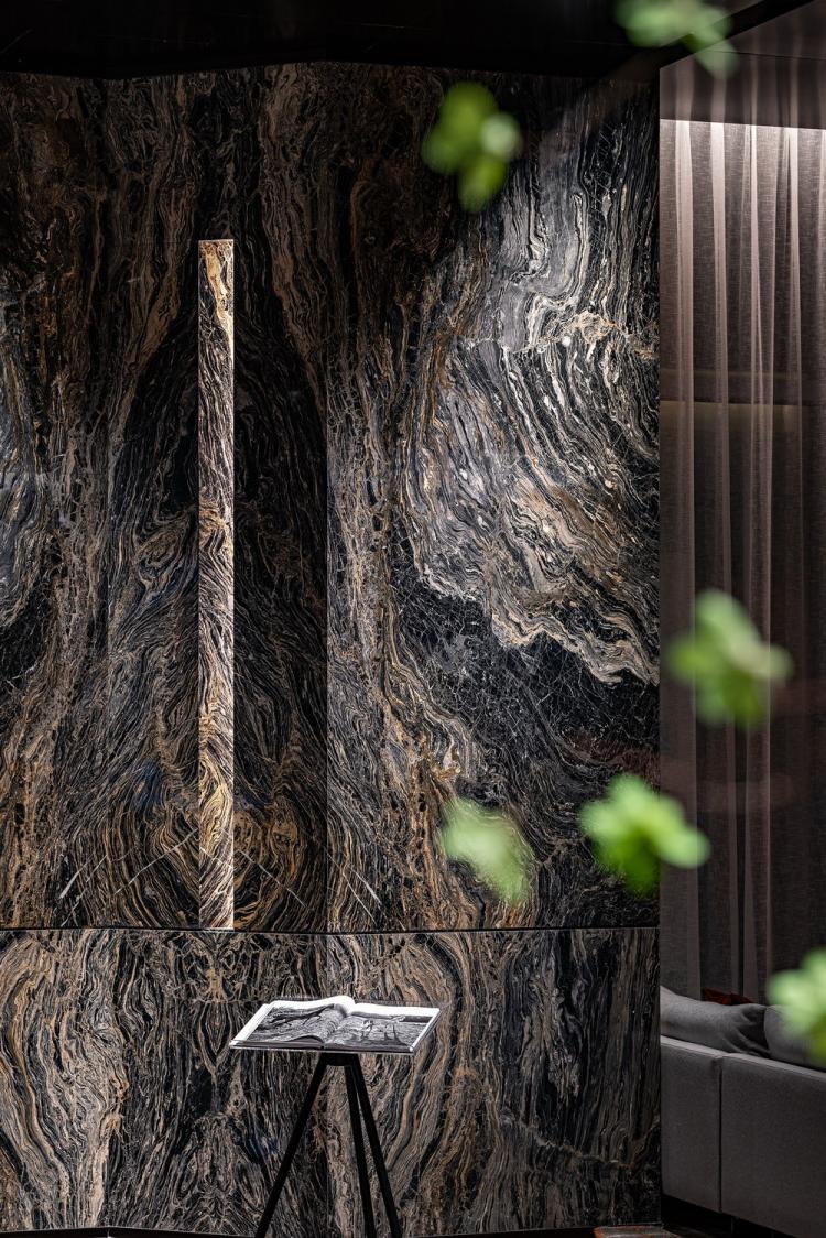 BIM建筑|中央铭著营销中心/帝凯室内设计公司 建筑鉴赏 第29张-BIM建筑网 BIM建筑|中央铭著营销中心/帝凯室内设计公司