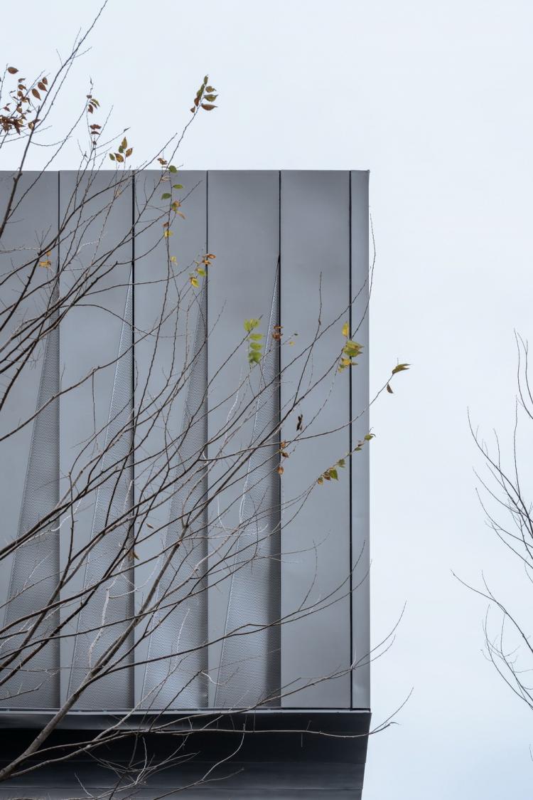 BIM建筑|设计能给一个住宅社区带来多大价值/line+建筑事务所、gad BIM建筑|设计能给一个住宅社区带来多大价值/line+建筑事务所、gad