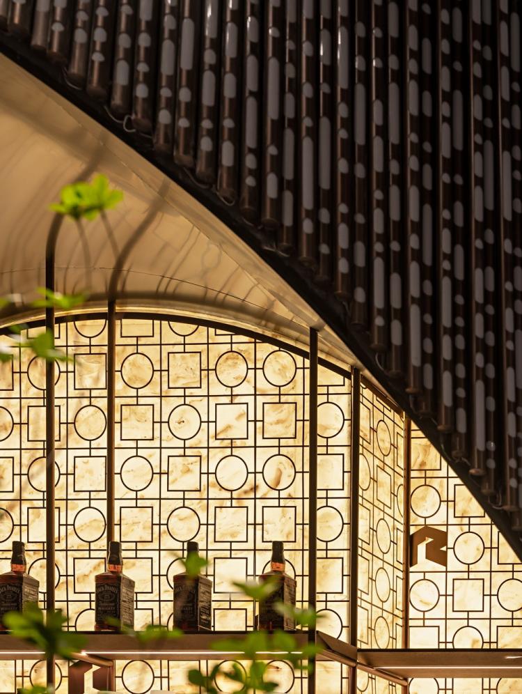 BIM建筑|中央铭著营销中心/帝凯室内设计公司 建筑鉴赏 第39张-BIM建筑网 BIM建筑|中央铭著营销中心/帝凯室内设计公司