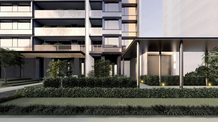 BIM建筑|设计能给一个住宅社区带来多大价值/line+建筑事务所、gad BIM建筑|设计能给一个住宅社区带来多大价值/line+建筑事务所、gad