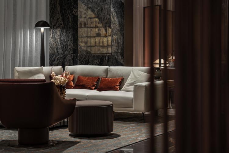 BIM建筑|中央铭著营销中心/帝凯室内设计公司 建筑鉴赏 第34张-BIM建筑网 BIM建筑|中央铭著营销中心/帝凯室内设计公司