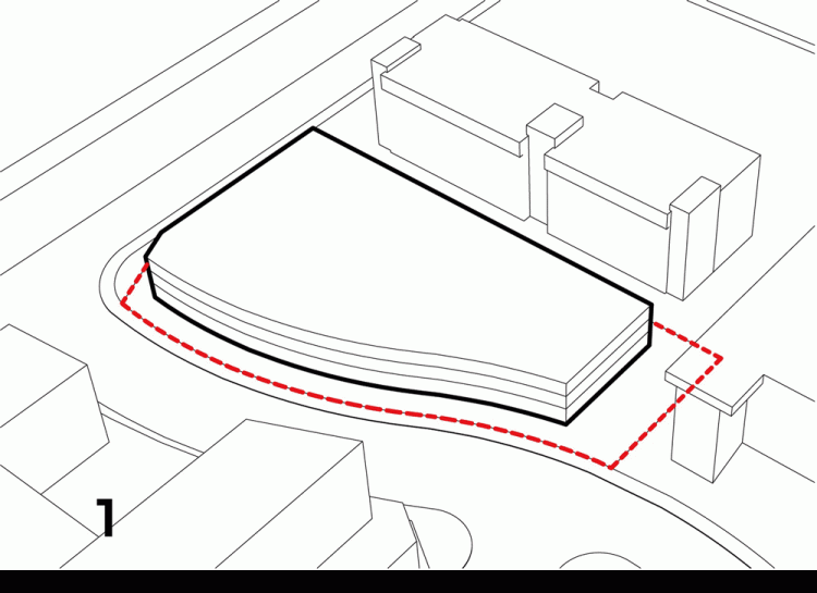 BIM建筑|苔园盆景:深圳湾第一幼儿园 / 深圳天华 建筑鉴赏 第2张-BIM建筑网 BIM建筑|苔园盆景:深圳湾第一幼儿园 / 深圳天华 建筑鉴赏 第2张