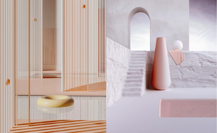 BIM建筑|七个小房子 · 高层青年公寓共享中庭改造 | 柒合设计 建筑鉴赏 第12张-BIM建筑网 BIM建筑|七个小房子 · 高层青年公寓共享中庭改造 | 柒合设计 建筑鉴赏 第12张