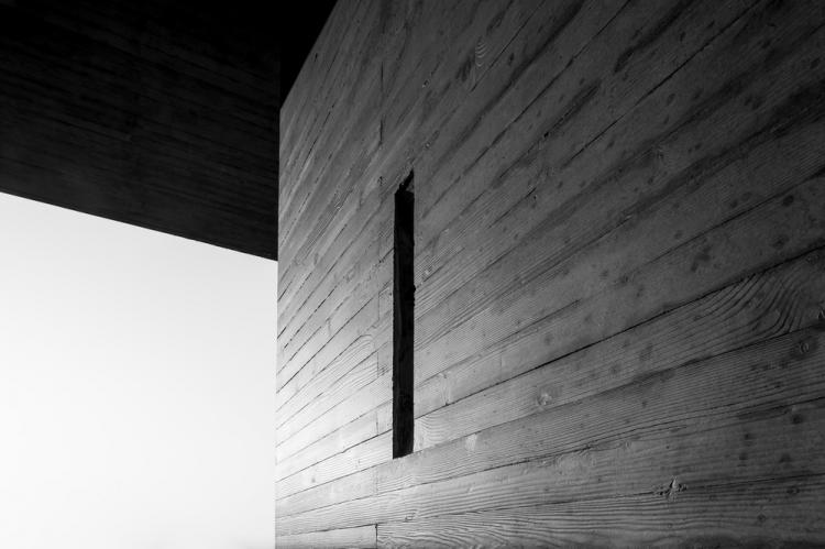 BIM建筑|界定的风景:渔乡茶舍 / 孟凡浩-gad x line+ 建筑鉴赏 第38张-BIM建筑网 BIM建筑|界定的风景:渔乡茶舍 / 孟凡浩-gad x line+ 建筑鉴赏 第38张