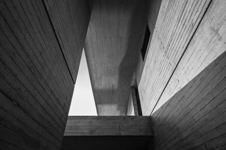 BIM建筑|界定的风景:渔乡茶舍 / 孟凡浩-gad x line+ 建筑鉴赏 第37张-BIM建筑网 BIM建筑|界定的风景:渔乡茶舍 / 孟凡浩-gad x line+ 建筑鉴赏 第37张