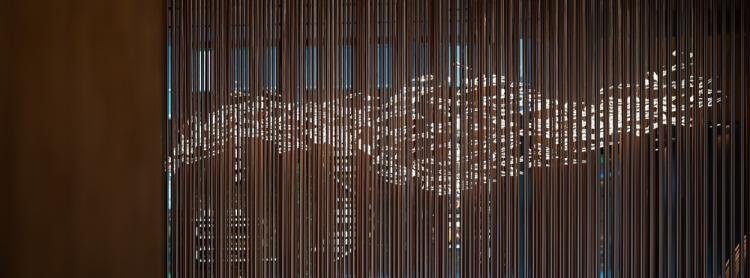 BIM建筑|中央铭著营销中心/帝凯室内设计公司 建筑鉴赏 第8张-BIM建筑网 BIM建筑|中央铭著营销中心/帝凯室内设计公司