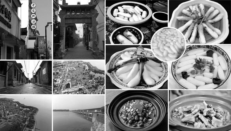 BIM建筑|一次关于“嚮往”的乡建实验:江苏淮安蒋坝银杏广场 / 柏涛设计 建筑鉴赏 第3张-BIM建筑网 BIM建筑|一次关于“嚮往”的乡建实验:江苏淮安蒋坝银杏广场 / 柏涛设计 建筑鉴赏 第3张