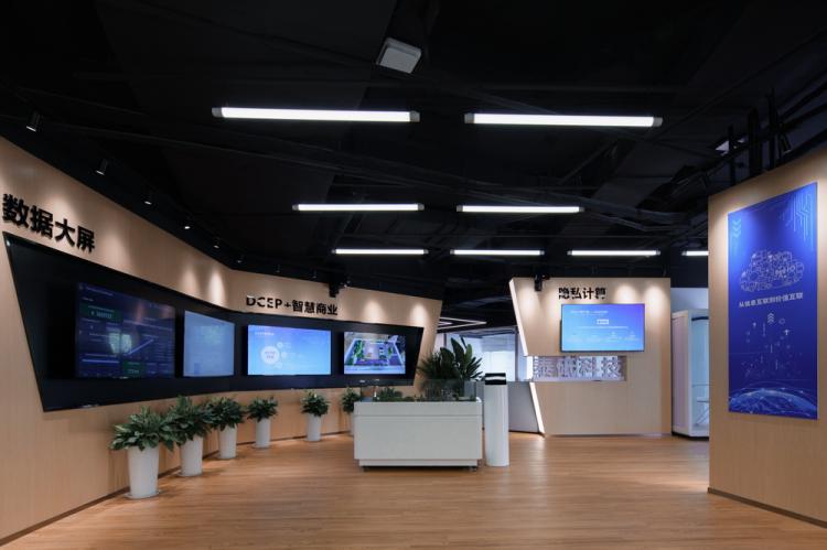 BIM建筑|上海新微智谷/三益中国 建筑鉴赏 第22张-BIM建筑网 BIM建筑|上海新微智谷/三益中国 建筑鉴赏 第22张