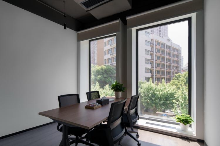 BIM建筑|上海新微智谷/三益中国 建筑鉴赏 第8张-BIM建筑网 BIM建筑|上海新微智谷/三益中国 建筑鉴赏 第8张