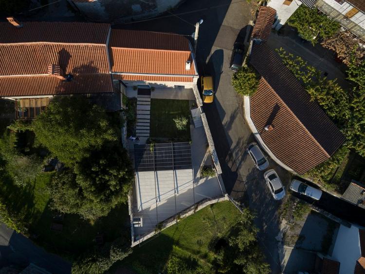 BIM建筑|岩溶住宅,废弃谷仓的新生 建筑鉴赏 第16张-BIM建筑网 BIM建筑|岩溶住宅,废弃谷仓的新生 建筑鉴赏 第16张