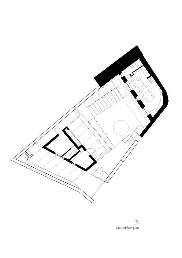 BIM建筑|岩溶住宅,废弃谷仓的新生 建筑鉴赏 第17张-BIM建筑网 BIM建筑|岩溶住宅,废弃谷仓的新生 建筑鉴赏 第17张