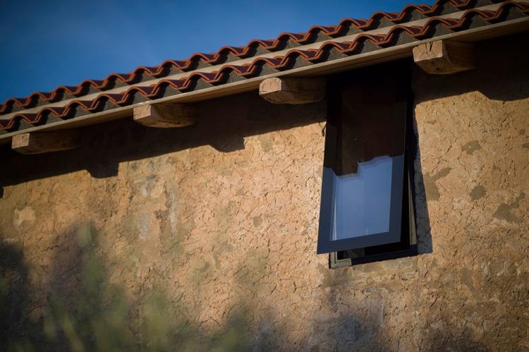 BIM建筑|岩溶住宅,废弃谷仓的新生 建筑鉴赏 第15张-BIM建筑网 BIM建筑|岩溶住宅,废弃谷仓的新生 建筑鉴赏 第15张