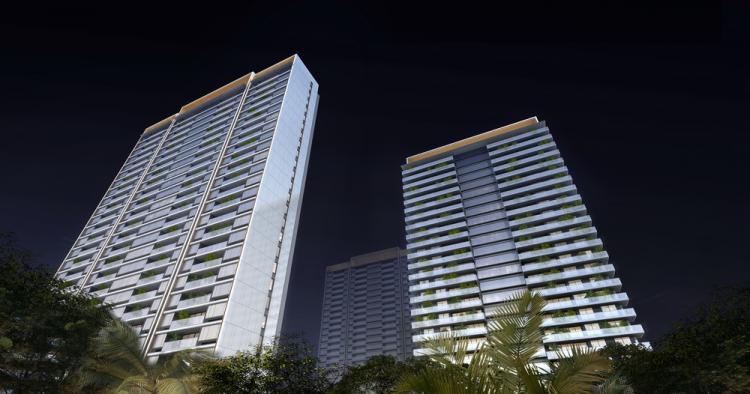 BIM建筑|设计能给一个住宅社区带来多大价值/line+建筑事务所、gad BIM建筑|设计能给一个住宅社区带来多大价值/line+建筑事务所、gad