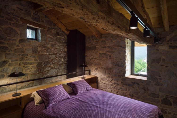 BIM建筑|岩溶住宅,废弃谷仓的新生 建筑鉴赏 第14张-BIM建筑网 BIM建筑|岩溶住宅,废弃谷仓的新生 建筑鉴赏 第14张