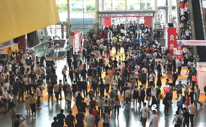 第十三届中国(广州)国际集成住宅产业博览会暨建筑工业化产品与设备展闭幕 BIM视界 第1张-BIM建筑网 第十三届中国(广州)国际集成住宅产业博览会暨建筑工业化产品与设备展闭幕