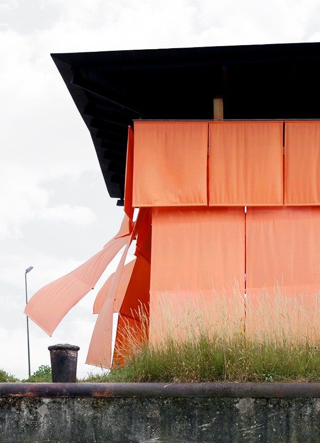 BIM建筑|使人宛如置身于清迈的SPA空间/灯灯灯凳创意公司 BIM建筑|使人宛如置身于清迈的SPA空间/灯灯灯凳创意公司