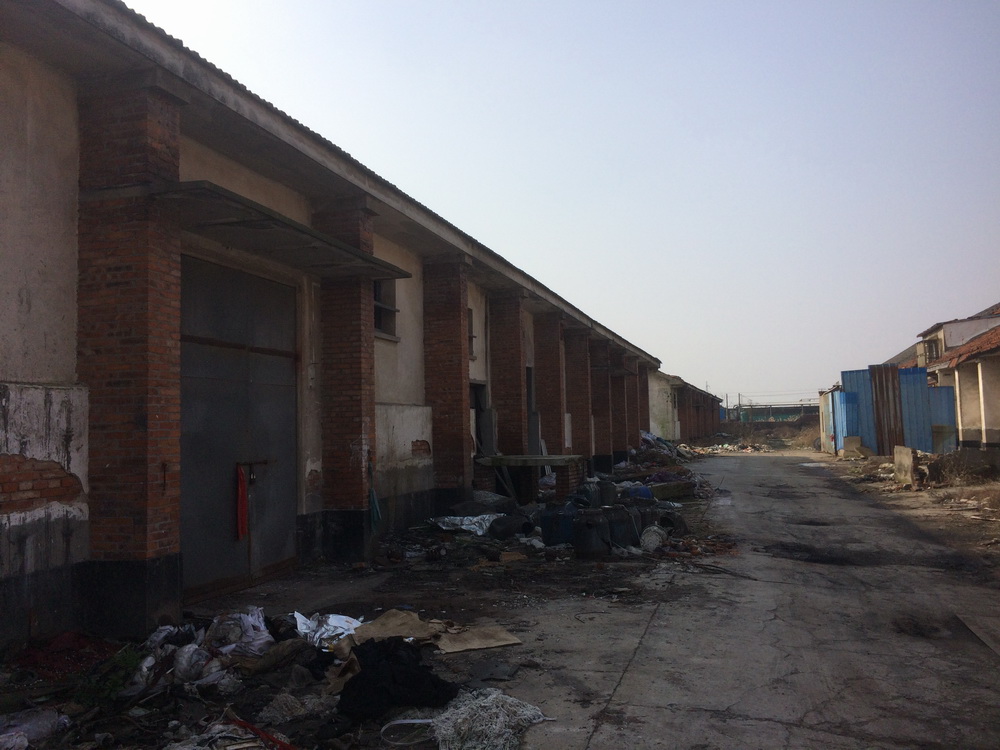 BIM建筑|陶仓艺术中心/裸筑更新 BIM建筑|陶仓艺术中心/裸筑更新