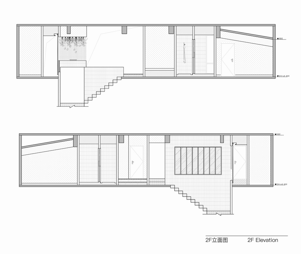 BIM建筑|使人宛如置身于清迈的SPA空间/灯灯灯凳创意公司 BIM建筑|使人宛如置身于清迈的SPA空间/灯灯灯凳创意公司