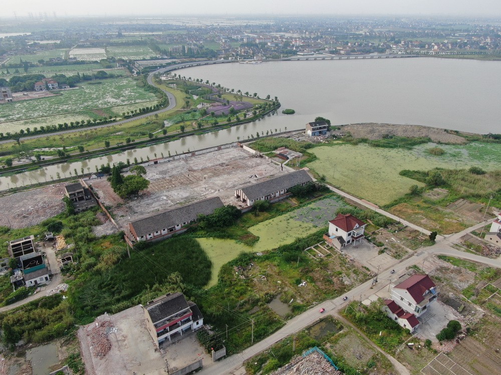 BIM建筑|陶仓艺术中心/裸筑更新 BIM建筑|陶仓艺术中心/裸筑更新