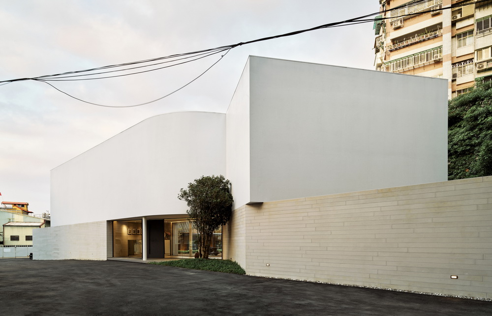 BIM建筑|再建三合院/ CYS.ASDO BIM建筑|再建三合院/ CYS.ASDO