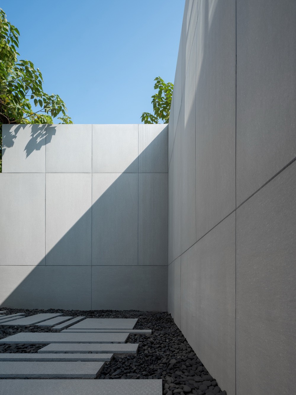 BIM建筑|欧哲佛山总部展陈新探索 / DRD x 竹工凡木 BIM建筑|欧哲佛山总部展陈新探索 / DRD x 竹工凡木