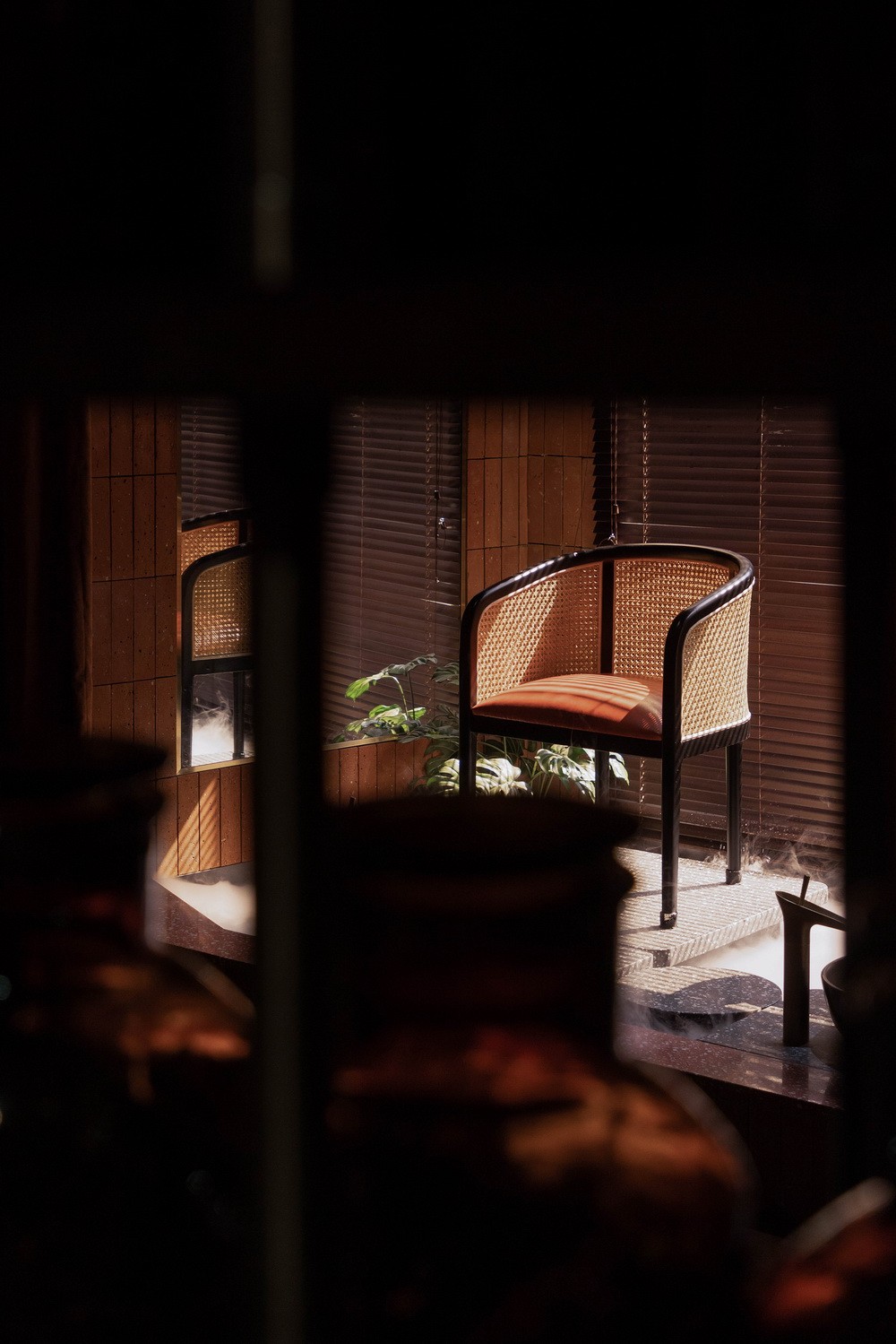 BIM建筑|使人宛如置身于清迈的SPA空间/灯灯灯凳创意公司 BIM建筑|使人宛如置身于清迈的SPA空间/灯灯灯凳创意公司