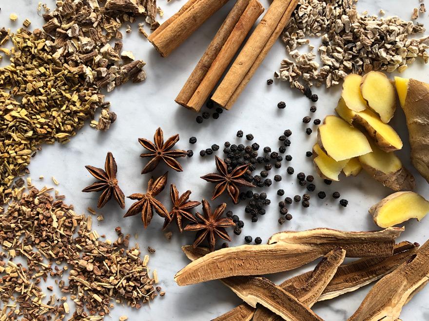 BIM建筑|使人宛如置身于清迈的SPA空间/灯灯灯凳创意公司 BIM建筑|使人宛如置身于清迈的SPA空间/灯灯灯凳创意公司