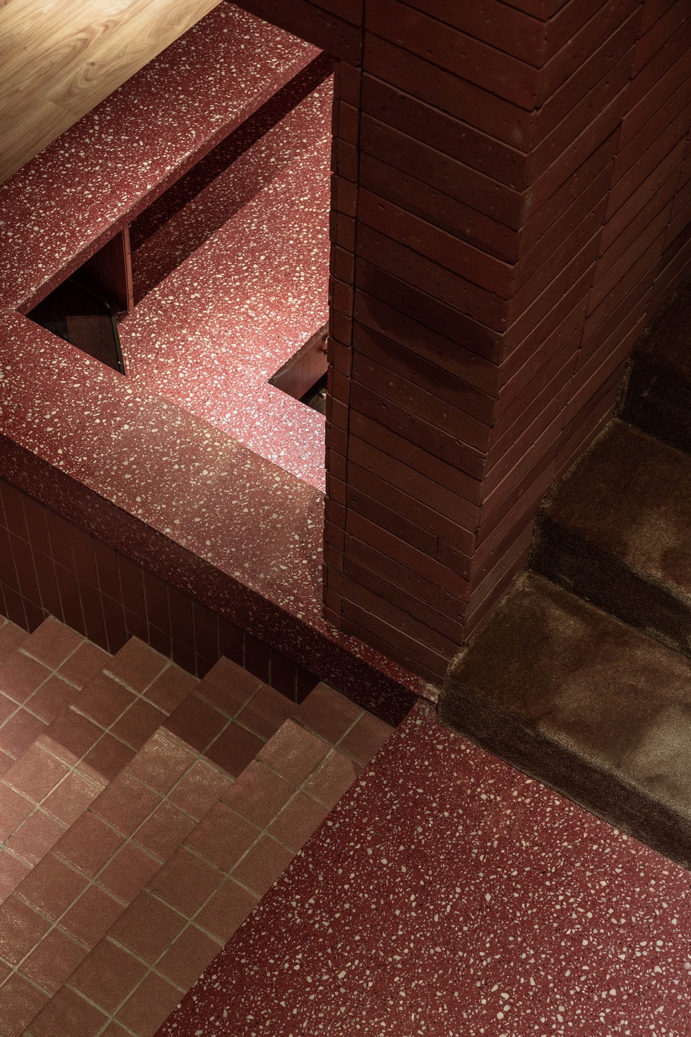 BIM建筑|使人宛如置身于清迈的SPA空间/灯灯灯凳创意公司 BIM建筑|使人宛如置身于清迈的SPA空间/灯灯灯凳创意公司