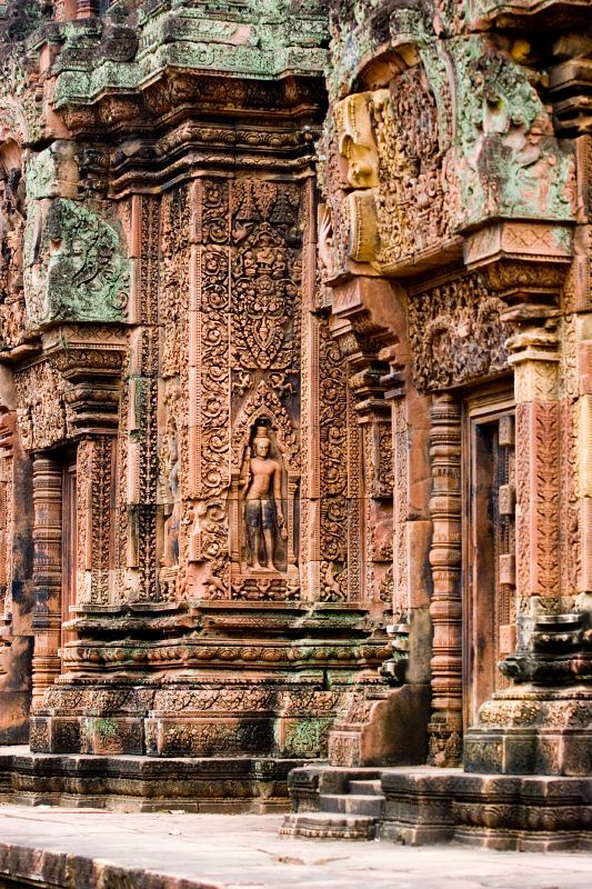 BIM建筑|使人宛如置身于清迈的SPA空间/灯灯灯凳创意公司 BIM建筑|使人宛如置身于清迈的SPA空间/灯灯灯凳创意公司