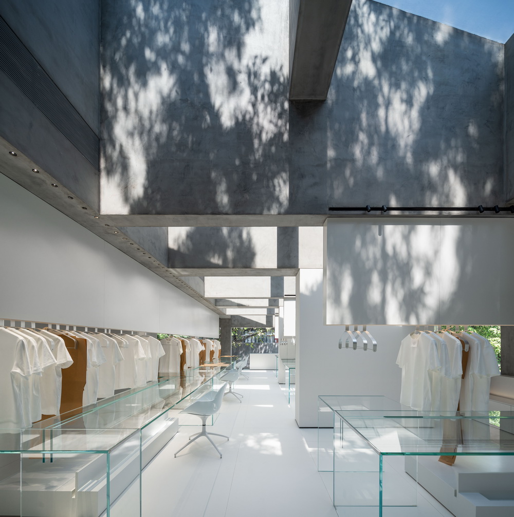 BIM建筑|白 · ZS Lab/东仓建设· 余霖 BIM建筑|白 · ZS Lab/东仓建设· 余霖