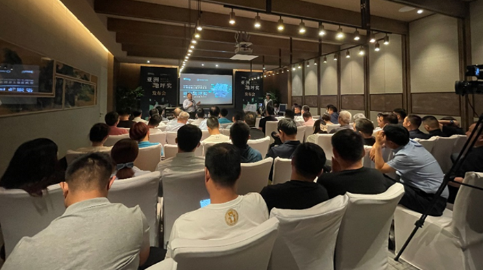 “亚洲地坪奖(WOCA AWARDS)”露真容,奖项发布会在上海佘山世茂洲际酒店盛大召开 BIM视界 第1张-BIM建筑网 “亚洲地坪奖(WOCA AWARDS)”露真容,奖项发布会在上海佘山世茂洲际酒店盛大召开