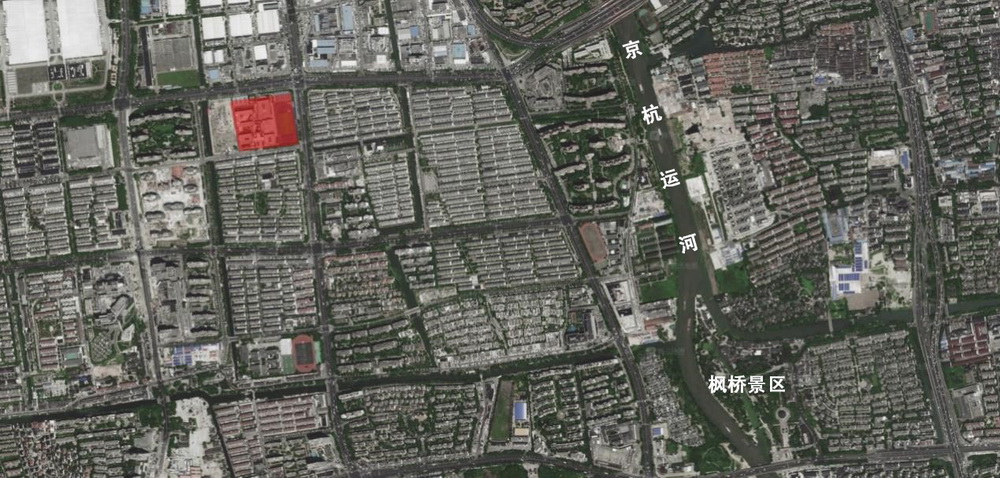 BIM建筑|重构“江南书院”:苏州高新区第四中学/中衡设计 BIM建筑|重构“江南书院”:苏州高新区第四中学/中衡设计