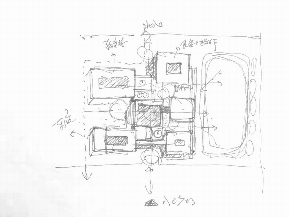 BIM建筑|重构“江南书院”:苏州高新区第四中学/中衡设计 BIM建筑|重构“江南书院”:苏州高新区第四中学/中衡设计